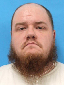 Brandon Lee Thrush a registered Sex Offender of Michigan
