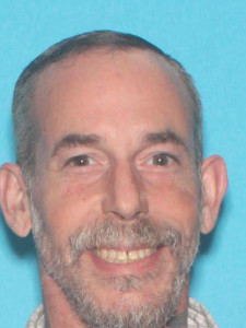 John Allan Mahaday a registered Sex Offender of Michigan