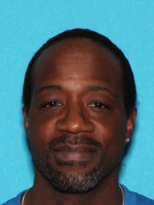 Victor Dimitri Jones a registered Sex Offender of Michigan