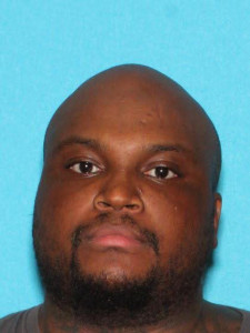 Jamo-kemyatta Richard Jones a registered Sex Offender of Michigan