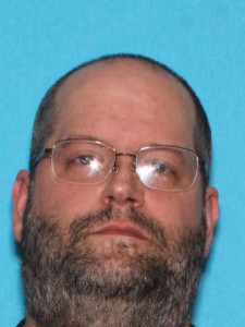 Edward David Pease a registered Sex Offender of Michigan