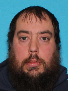 Jason Randall Eaton a registered Sex Offender of Michigan