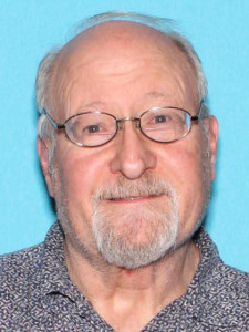 Howard Dudley Kenner a registered Sex Offender of Michigan