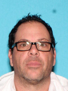 Ibrahim Douglas Mushaweh a registered Sex Offender of Michigan