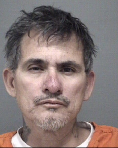 Manuel Lopez a registered Sex Offender of Michigan