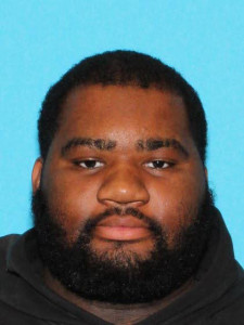 Gabriel Jermaine Ivy a registered Sex Offender of Michigan
