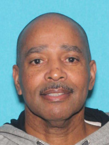 George Taylor a registered Sex Offender of Michigan