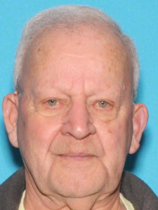 Gene Leroy Wimmer a registered Sex Offender of Michigan