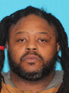 Benjamin Michael-anthony Carter a registered Sex Offender of Michigan