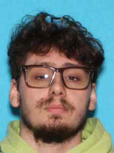Brendan David Frazine a registered Sex Offender of Michigan
