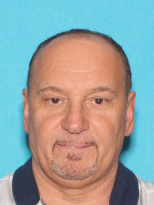 Roger Michael Massaway a registered Sex Offender of Michigan