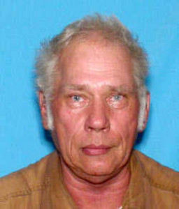 Thomas Wood a registered Sex Offender of Michigan