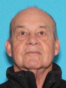Gary George Fenn a registered Sex Offender of Michigan