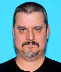 Danial James Pung a registered Sex Offender of Michigan