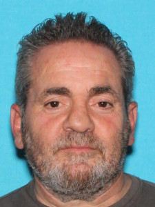 Antonio Varacalli a registered Sex Offender of Michigan