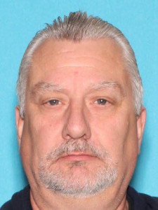 Damian Ray Palardy a registered Sex Offender of Michigan