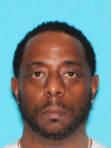 Deangelo Louis Ballard a registered Sex Offender of Michigan