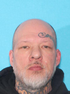 Shane Kevin Orton a registered Sex Offender of Michigan