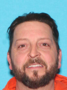 William Earl Garrard a registered Sex Offender of Michigan