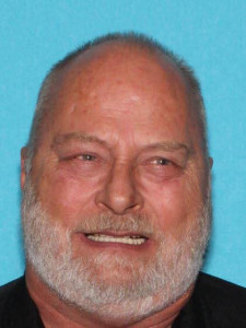 Elwood Louis Gneckow a registered Sex Offender of Michigan