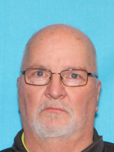 Michael Thomas Gravlin a registered Sex Offender of Michigan