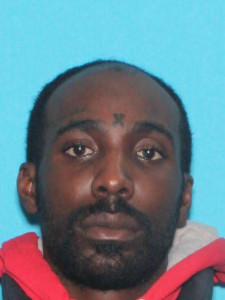 Anthony Deshawn-edward Hunter a registered Sex Offender of Michigan