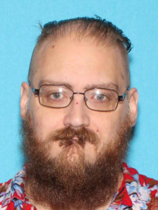 Cody Joe Carey a registered Sex Offender of Michigan