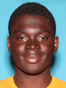 Jerry John Afiademanyo a registered Sex Offender of Michigan