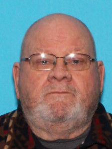 Richard Lee Milligan a registered Sex Offender of Michigan