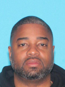 Laron Deshone Dodd a registered Sex Offender of Michigan
