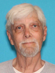 John Charles Gittings a registered Sex Offender of Michigan