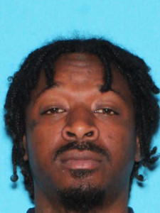 Gregory Ladonte Thornton a registered Sex Offender of Michigan