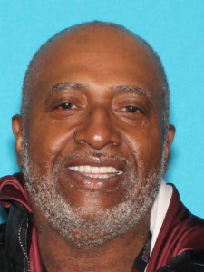 Huey P Gilbert a registered Sex Offender of Michigan