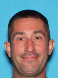 Steven David Drake a registered Sex Offender of Michigan