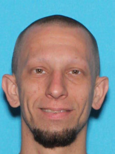Matthew Dale Keen a registered Sex Offender of Michigan