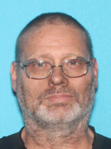 Gary Dale Halbower a registered Sex Offender of Michigan