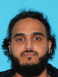Mamoon Abdulwahed Dhalai a registered Sex Offender of Michigan