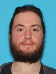 Damion Alan Grochowalski a registered Sex Offender of Michigan