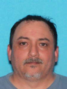 Antonio David Castillo a registered Sex Offender of Michigan