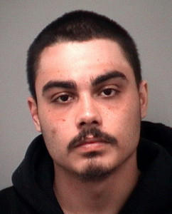 Adam Jacob Walker a registered Sex Offender of Michigan