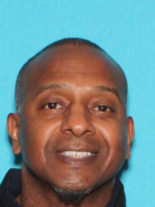 Nathaniel Anthony Frazier a registered Sex Offender of Michigan