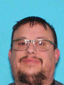 Matthew Allen Clark a registered Sex Offender of Michigan