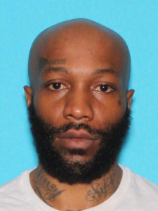 Elshabazz Donnell-shakwan Russell a registered Sex Offender of Michigan