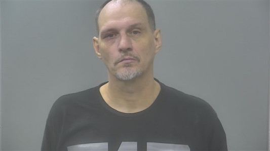 Andy Sardis Salomi a registered Sex Offender of Michigan