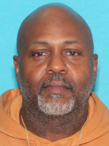 Andre Dushawn Walker a registered Sex Offender of Michigan