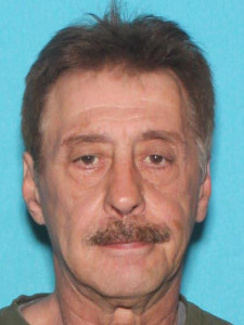 Todd Warner Ferrara a registered Sex Offender of Michigan