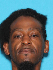 Ernest Tyrone Penigar a registered Sex Offender of Michigan