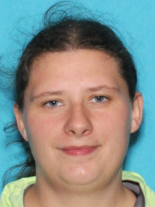 Jade Marie Barber a registered Sex Offender of Michigan