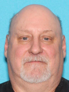 Gregory George Schwalm a registered Sex Offender of Michigan