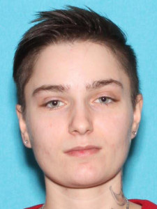 Cheyenne Alexia Eagle a registered Sex Offender of Michigan